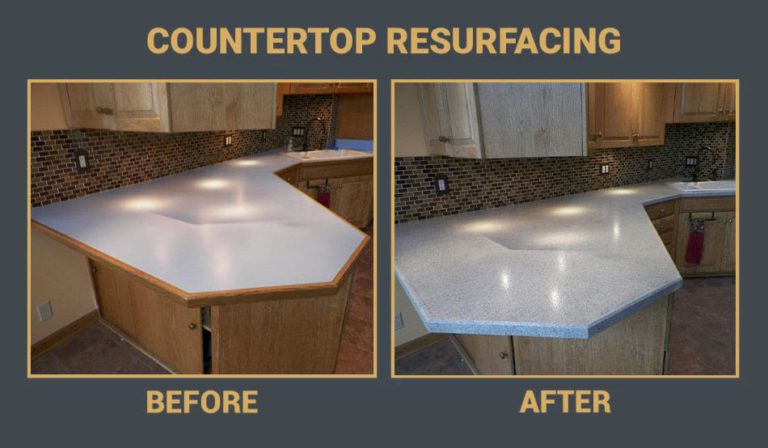 Countertop Refinishing Lancaster, NY & Williamsville, NY | Countertop ...